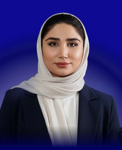 عضو تیم عدل ما