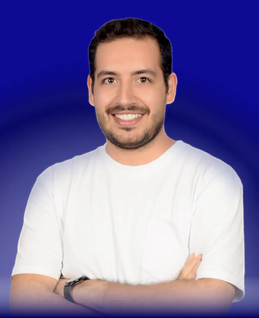 عضو تیم عدل ما