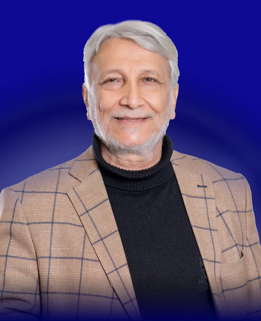 عضو تیم عدل ما