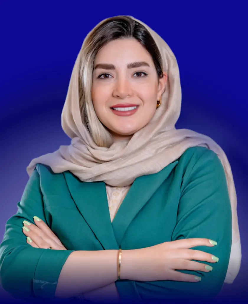 عضو تیم عدل ما