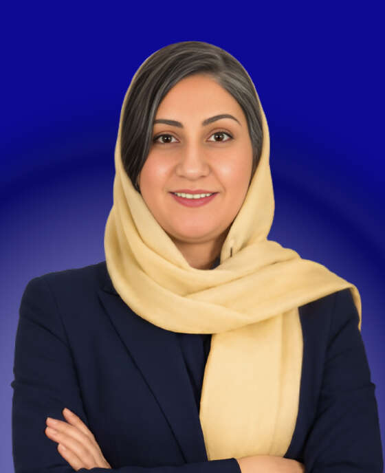 عضو تیم عدل ما